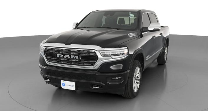 2023 RAM 1500 Limited -
                Rocklin, CA