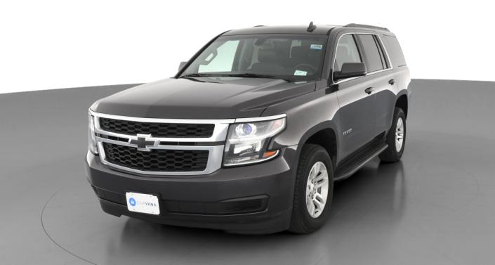 2017 Chevrolet Tahoe LS -
                Fairview, OR