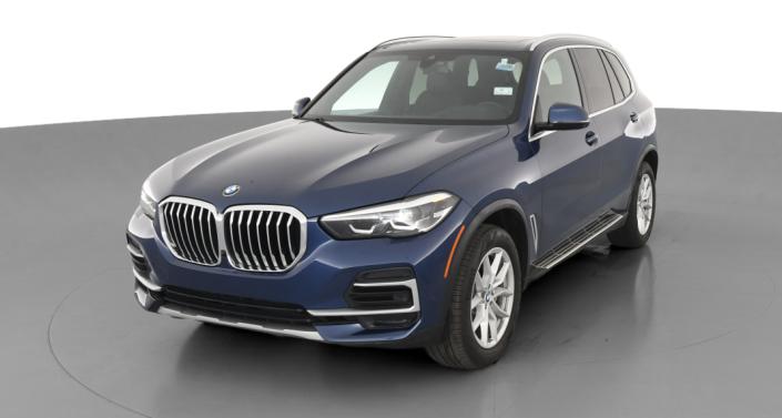 2023 BMW X5 xDrive40i -
                Auburn, GA