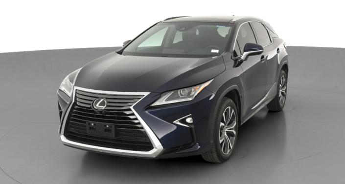 2019 Lexus RX 350 -
                Wheatland, OK