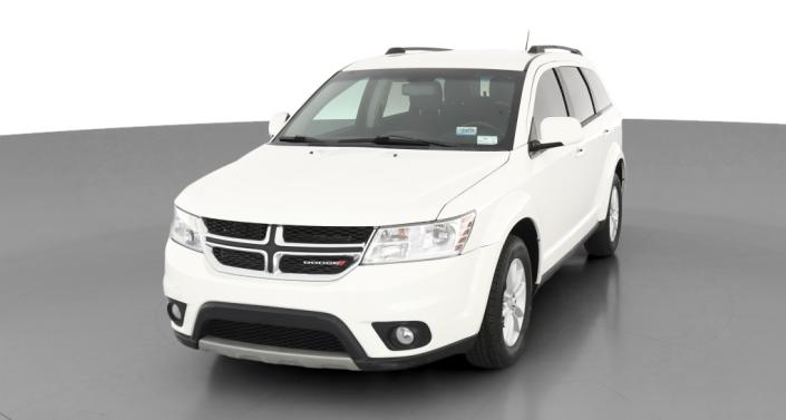 2017 Dodge Journey SXT -
                Fairview, OR