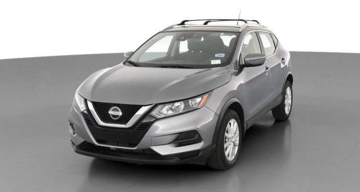 2020 Nissan Rogue Sport SV -
                Rocklin, CA