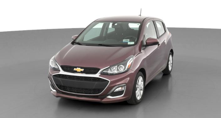 2019 Chevrolet Spark LT -
                Rocklin, CA