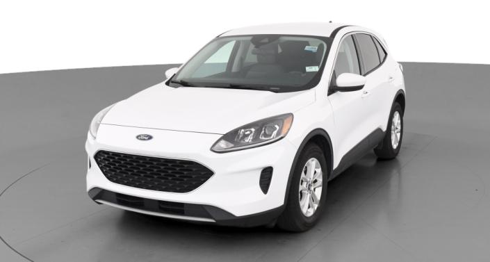 2021 Ford Escape SE Sport Hybrid -
                Haines City, FL