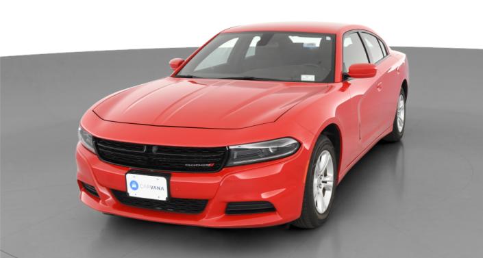 2022 Dodge Charger SXT -
                Rocklin, CA