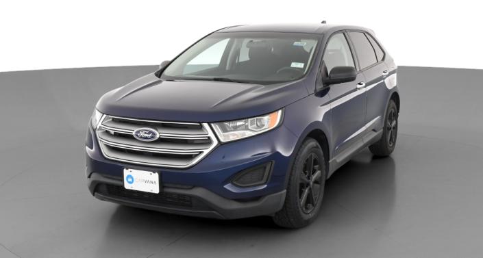 2016 Ford Edge SE -
                Haines City, FL