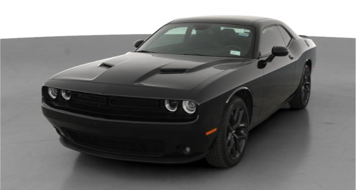 2021 Dodge Challenger SXT -
                Bessemer, AL