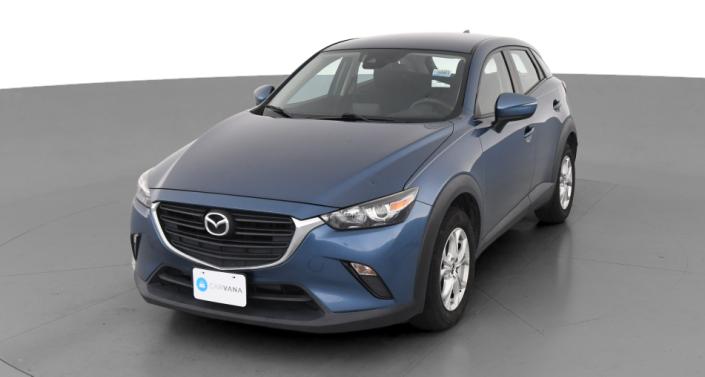 2019 Mazda CX-3  -
                Haines City, FL