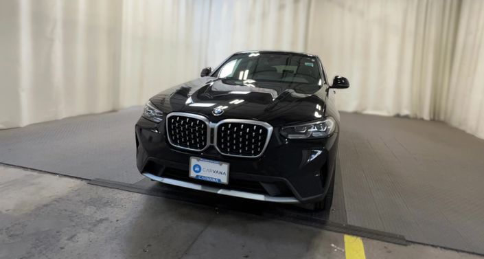 2023 BMW X4 xDrive30i -
                Riverside, CA