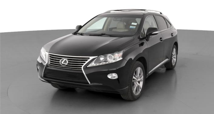 2015 Lexus RX 350 -
                Concord, NC