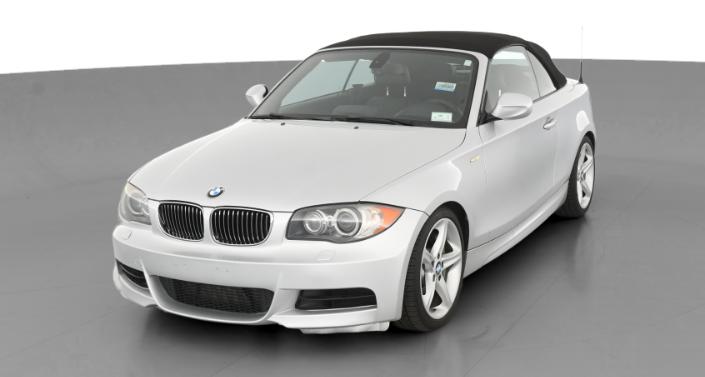 2011 BMW 1 Series 135i -
                Rocklin, CA