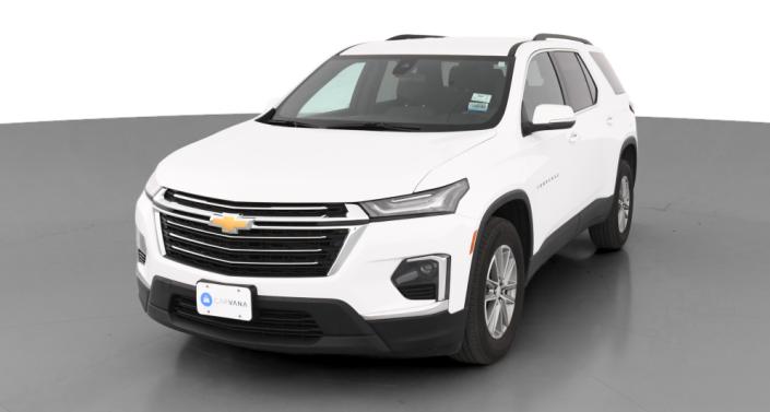 2023 Chevrolet Traverse LT -
                Tolleson, AZ