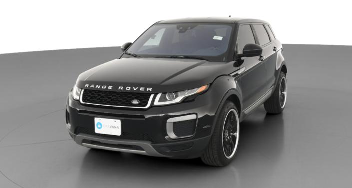 2016 Land Rover Range Rover Evoque SE -
                Auburn, GA