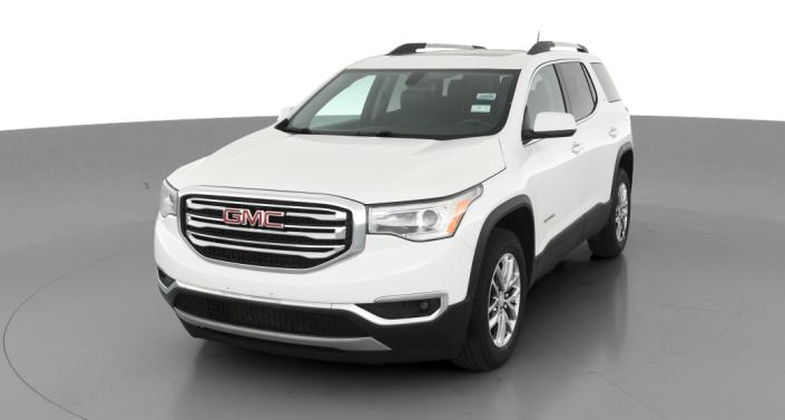 2017 GMC Acadia SLT -
                Lorain, OH