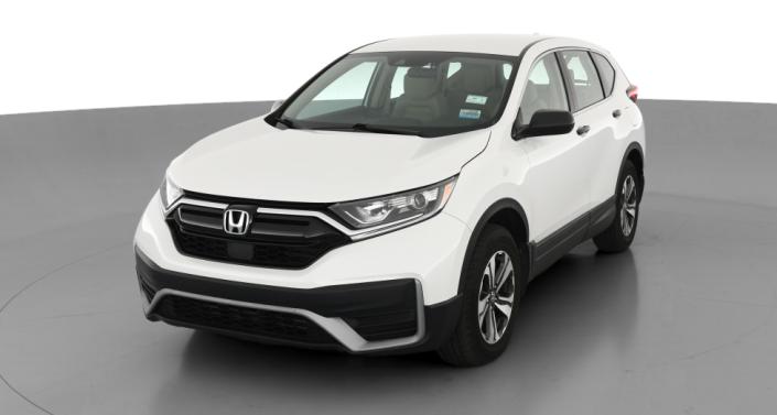 2021 Honda CR-V LX -
                Framingham, MA