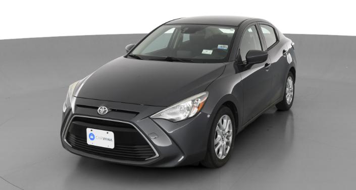 2018 Toyota Yaris iA Base -
                Colonial Heights, VA