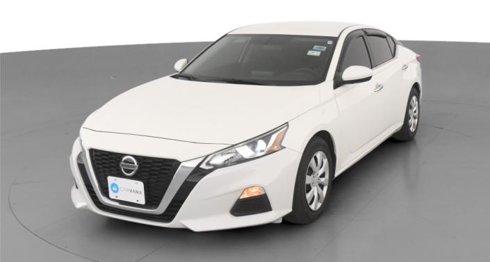 2020 Nissan Altima S -
                Indianapolis, IN