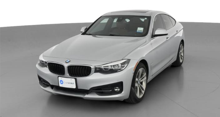 2017 BMW 3 Series 330i xDrive -
                Tooele, UT