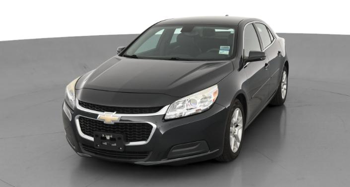 2016 Chevrolet Malibu LT -
                Bessemer, AL