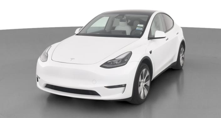 2023 Tesla Model Y Long Range -
                Auburn, GA