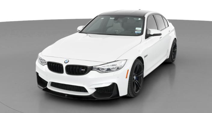 2015 BMW M3 Base -
                Richton Park, IL