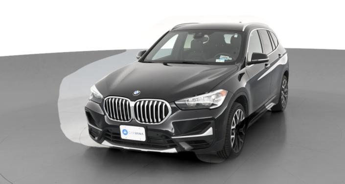 2021 BMW X1 sDrive28i -
                Rocklin, CA