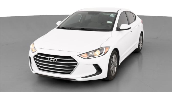 2018 Hyundai Elantra SEL -
                Tolleson, AZ