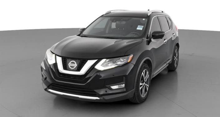 2017 Nissan Rogue SL -
                Tolleson, AZ