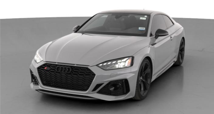 2022 Audi RS 5 Base -
                Wheatland, OK