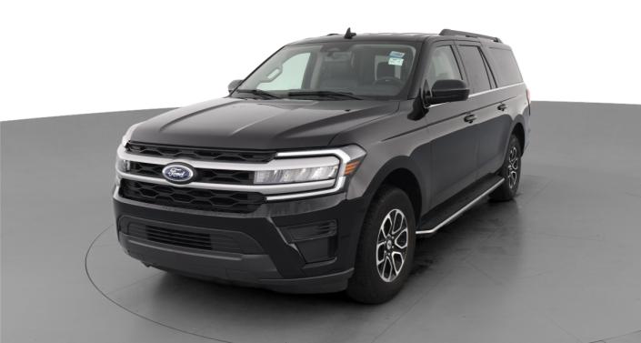 2023 Ford Expedition MAX XLT -
                Haines City, FL