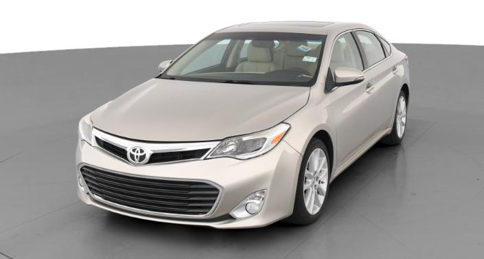 2014 Toyota Avalon Touring -
                Haines City, FL