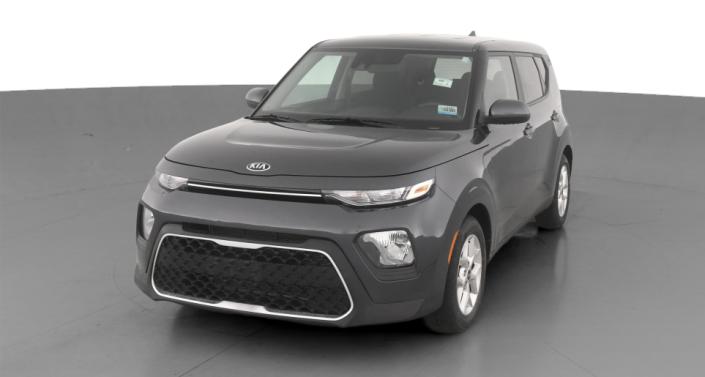 2021 Kia Soul S -
                Indianapolis, IN