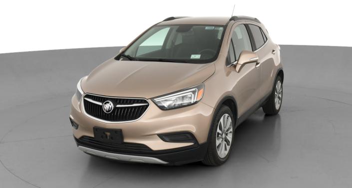 2019 Buick Encore Preferred -
                Bessemer, AL