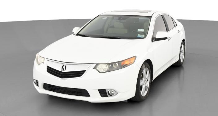 2014 Acura TSX Base -
                Haines City, FL