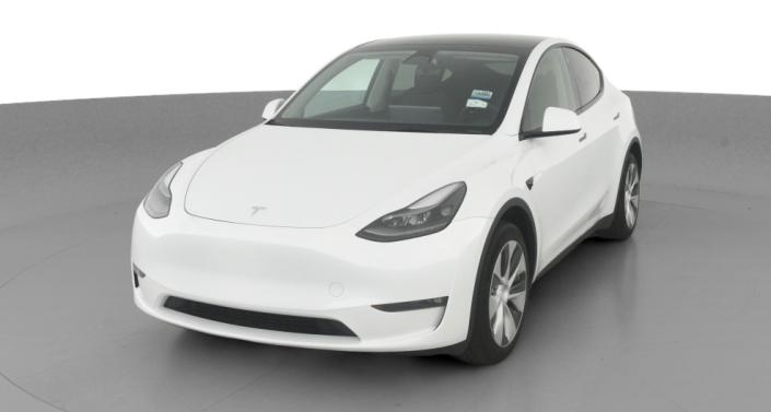 2023 Tesla Model Y Long Range -
                Hebron, OH