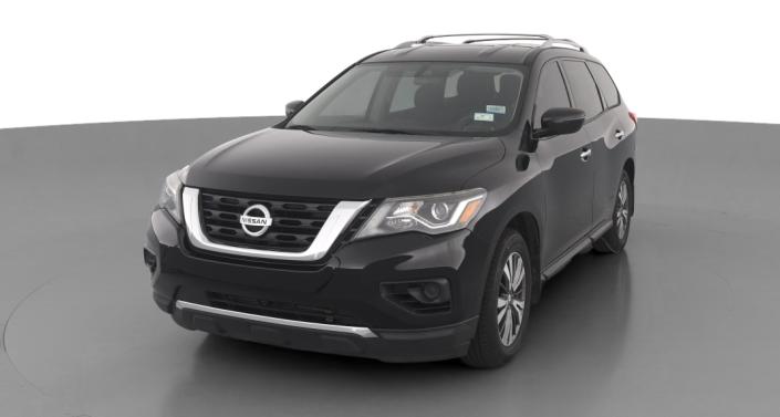 2020 Nissan Pathfinder S -
                Auburn, GA