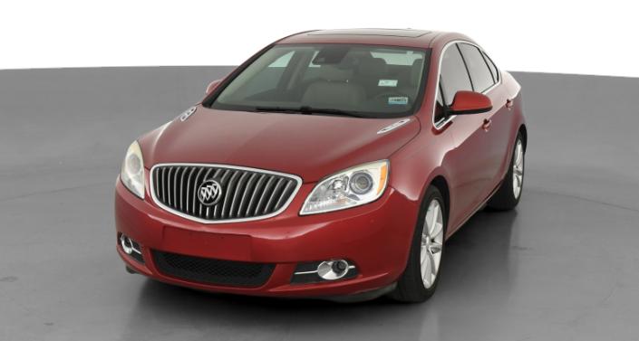 2015 Buick Verano Convenience -
                Bessemer, AL