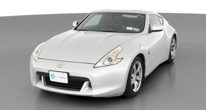 2009 Nissan Z 370Z -
                Trenton, OH