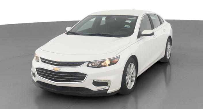 2016 Chevrolet Malibu LT -
                Indianapolis, IN