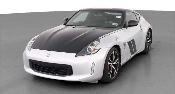 2020 Nissan Z Sport -
                Haines City, FL