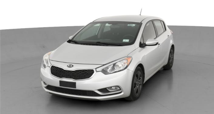 2016 Kia Forte LX -
                Bessemer, AL