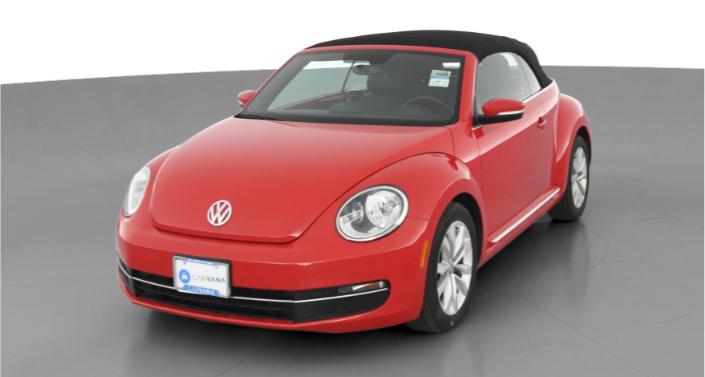 2013 Volkswagen Beetle  -
                Tooele, UT