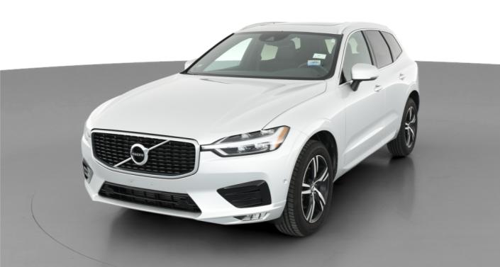 2019 Volvo XC60 T5 R-Design -
                Richton Park, IL