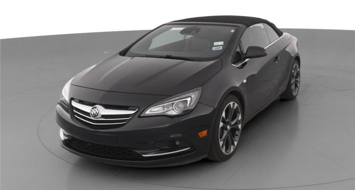 2016 Buick Cascada Premium -
                Indianapolis, IN