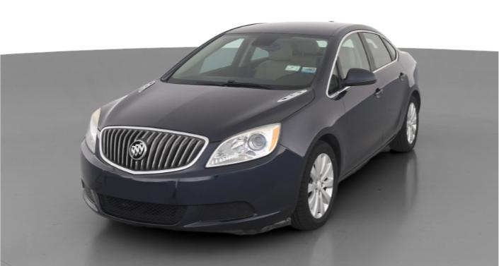 2015 Buick Verano Base -
                Auburn, GA