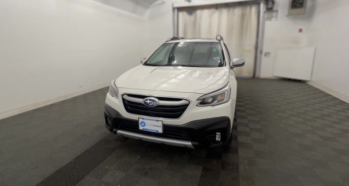 2020 Subaru Outback Touring -
                Framingham, MA