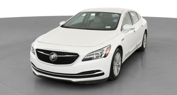 2018 Buick LaCrosse Essence -
                Bessemer, AL