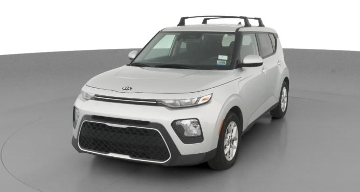 2020 Kia Soul S -
                Richton Park, IL