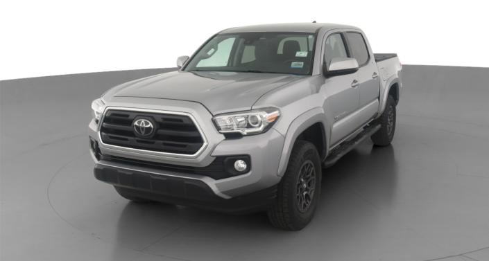 2018 Toyota Tacoma SR5 -
                Indianapolis, IN