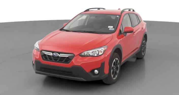 2023 Subaru Crosstrek Premium -
                Auburn, GA